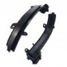 Clignotants rétroviseurs LED dynamique pour BMW SERIES 2 (F87 M2) Clignotants rétroviseurs LED dynamique pour BMW SERIES 2 (F87 M2)