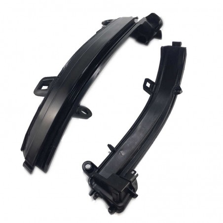 Clignotants de miroir LED dynamique pour BMW SERIES 4 (F33)