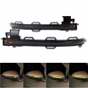 Clignotants rétroviseurs LED dynamique pour BMW SERIES X5 (F15/F85) Clignotants rétroviseurs LED dynamique pour BMW SERIES X5 (F15/F85)