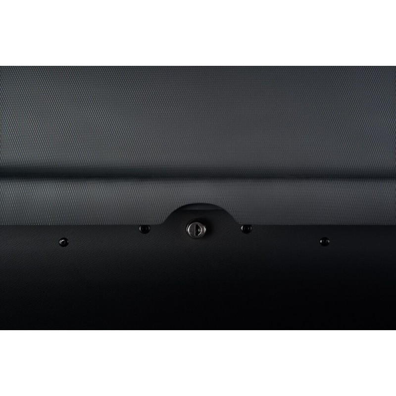 MODULA ReCargo Back-Box 400 for towbar