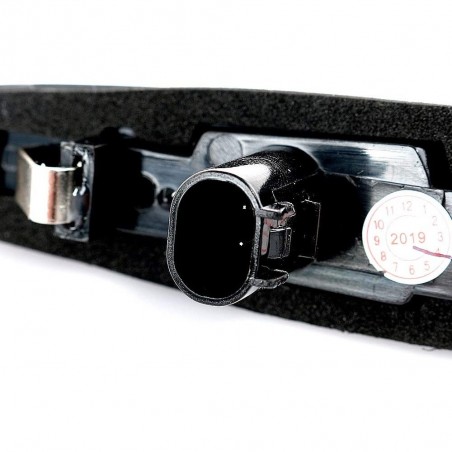 Clignotants répétiteurs LED dynamique pour BMW SERIE 3 (E90) Clignotants répétiteurs LED dynamique pour BMW SERIE 3 (E90)
