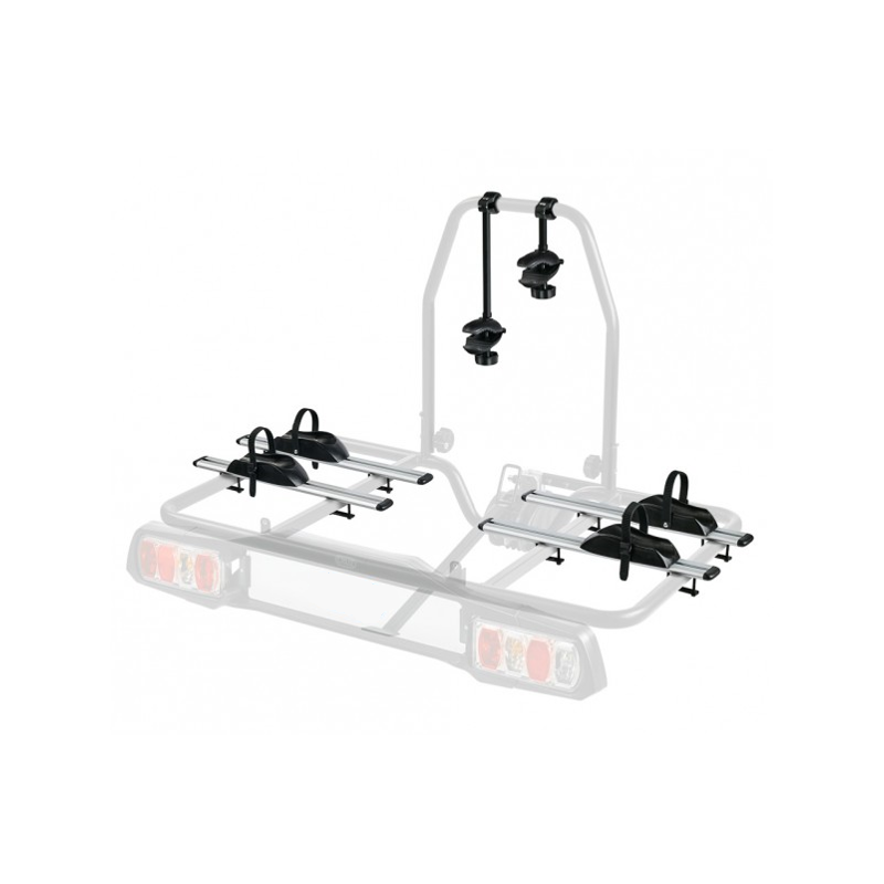 MODULA ReCargo Kit de support de vélo 2pcs