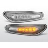 Clignotants répétiteurs LED dynamique pour BMW SERIE 3 (E90) Clignotants répétiteurs LED dynamique pour BMW SERIE 3 (E90)