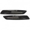 Clignotants répétiteurs LED dynamique pour BMW SERIE 5 (E61) Clignotants répétiteurs LED dynamique pour BMW SERIE 5 (E61)