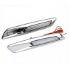 Clignotants répétiteurs LED dynamique pour BMW SERIE 3 (E90) Clignotants répétiteurs LED dynamique pour BMW SERIE 3 (E90)