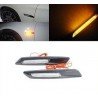 Clignotants de miroir LED dynamique pour BMW SERIE 3 (E92) Clignotants de miroir LED dynamique pour BMW SERIE 3 (E92)