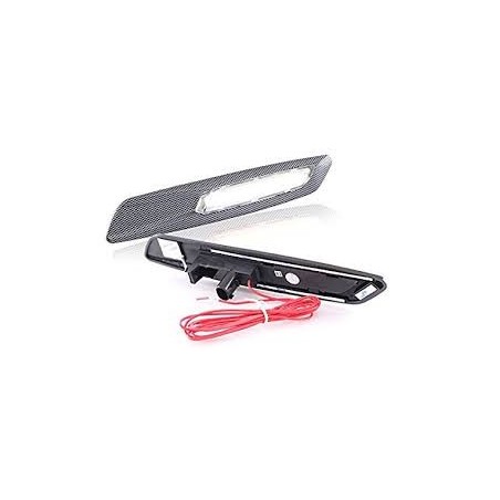 Clignotants de miroir LED dynamique pour BMW SERIE 3 (E92) Clignotants de miroir LED dynamique pour BMW SERIE 3 (E92)