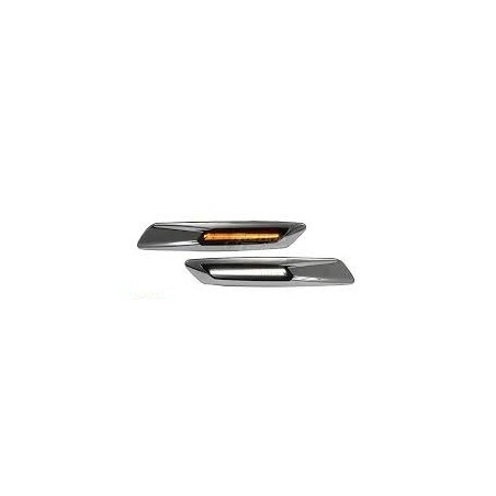 Clignotants de miroir LED dynamique pour BMW SERIE 3 (E90) Clignotants de miroir LED dynamique pour BMW SERIE 3 (E90)