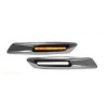 Clignotants de miroir LED dynamique pour BMW SERIE 3 (E90) Clignotants de miroir LED dynamique pour BMW SERIE 3 (E90)