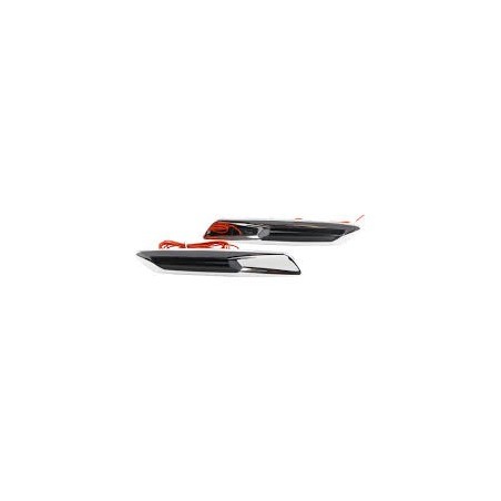 Clignotants de miroir LED dynamique pour BMW SERIE 3 (E90) Clignotants de miroir LED dynamique pour BMW SERIE 3 (E90)