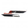 Clignotants de miroir LED dynamique pour BMW SERIE 3 (E90) Clignotants de miroir LED dynamique pour BMW SERIE 3 (E90)