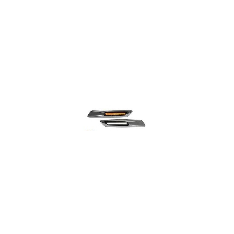 Clignotants de miroir LED dynamique pour BMW SERIE 3 (E92) Clignotants de miroir LED dynamique pour BMW SERIE 3 (E92)