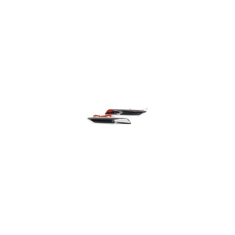 Clignotants de miroir LED dynamique pour BMW SERIE 3 (E92) Clignotants de miroir LED dynamique pour BMW SERIE 3 (E92)