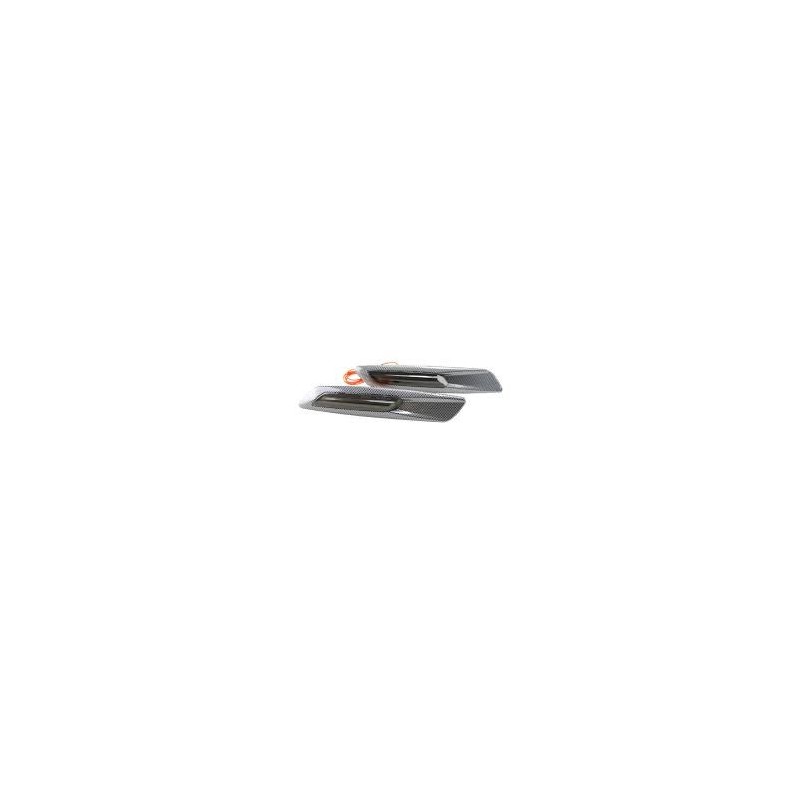 Clignotants de miroir LED dynamique pour BMW SERIE 3 (E92) Clignotants de miroir LED dynamique pour BMW SERIE 3 (E92)
