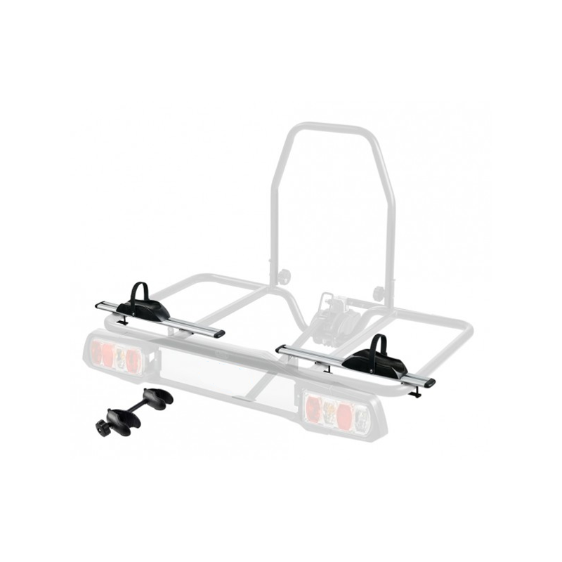 MODULA ReCargo Kit de support de vélo 1pcs