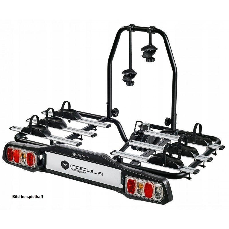 MODULA ReCargo Kit de support de vélo 1pcs