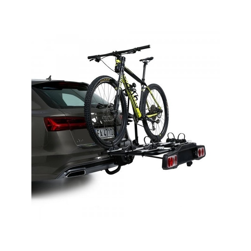 MODULA ReCargo Kit de support de vélo 1pcs