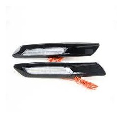 Clignotants de miroir LED dynamique pour BMW SERIE 1 (E88)