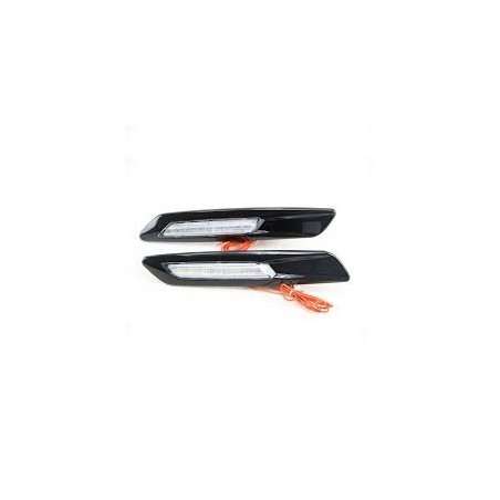 Clignotants de miroir LED dynamique pour BMW SERIE 3 (E90) Clignotants de miroir LED dynamique pour BMW SERIE 3 (E90)