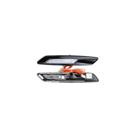 Clignotants de miroir LED dynamique pour BMW SERIE 3 (E90) Clignotants de miroir LED dynamique pour BMW SERIE 3 (E90)