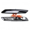 Clignotants de miroir LED dynamique pour BMW SERIE 3 (E90) Clignotants de miroir LED dynamique pour BMW SERIE 3 (E90)