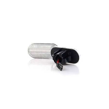 Clignotants de miroir LED dynamique pour SMART FOR TWO (453) Clignotants de miroir LED dynamique pour SMART FOR TWO (453)