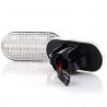 Clignotants de miroir LED dynamique pour SMART FOR TWO (453) Clignotants de miroir LED dynamique pour SMART FOR TWO (453)