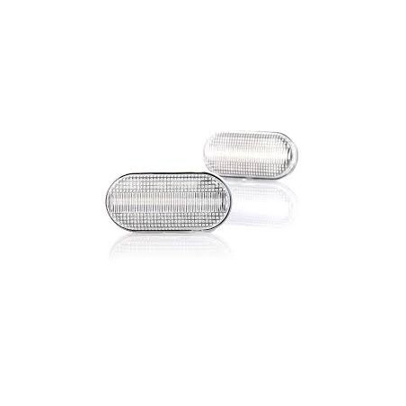 Clignotants de miroir LED dynamique pour SMART FOR TWO (453) Clignotants de miroir LED dynamique pour SMART FOR TWO (453)