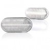 Clignotants de miroir LED dynamique pour SMART FOR TWO (453) Clignotants de miroir LED dynamique pour SMART FOR TWO (453)