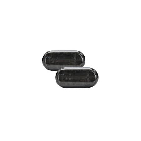 Clignotants de miroir LED dynamique pour SMART FOR TWO (453) Clignotants de miroir LED dynamique pour SMART FOR TWO (453)