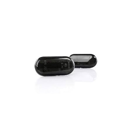 Clignotants de miroir LED dynamique pour SMART FOR TWO (453) Clignotants de miroir LED dynamique pour SMART FOR TWO (453)