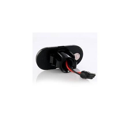 Clignotants de miroir LED dynamique pour SMART FOR TWO (453) Clignotants de miroir LED dynamique pour SMART FOR TWO (453)