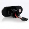 Clignotants de miroir LED dynamique pour SMART FOR TWO (453) Clignotants de miroir LED dynamique pour SMART FOR TWO (453)