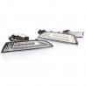Clignotants de LED dynamique + Feu position pour VW SCIROCCO 3 Clignotants de LED dynamique + Feu position pour VW SCIROCCO 3