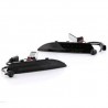 Clignotants de LED dynamique + Feu position pour VW SCIROCCO 3 Clignotants de LED dynamique + Feu position pour VW SCIROCCO 3