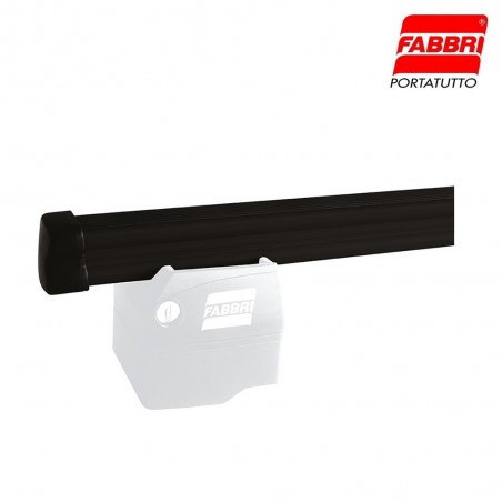 FABBRI BARRO Barres de Toit 3-Barres pour FIAT DUCATO 3 (250)