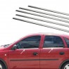 Door Cover Renault Clio II Door Cover Renault Clio II