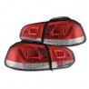 Feux arrière LED pour VW GOLF 6 Feux arrière LED pour VW GOLF 6
