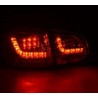 Feux arrière LED pour VW GOLF 6 Feux arrière LED pour VW GOLF 6
