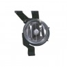 Fog lamp for VW BEETLE 1998-2000 (9C1/1C1) - Left Fog lamp for VW BEETLE 1998-2000 (9C1/1C1) - Left