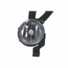Fog lamp for VW BEETLE (9C1/1C1) - Left Fog lamp for VW BEETLE (9C1/1C1) - Left