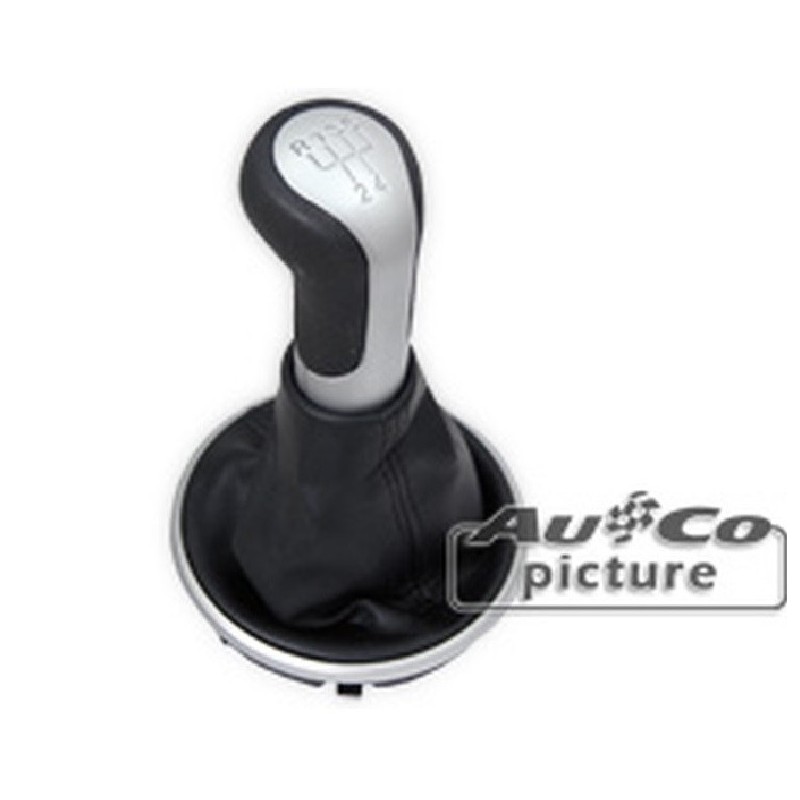 Pommeau de vitesse pour SKODA ROOMSTER Pommeau de vitesse pour SKODA ROOMSTER