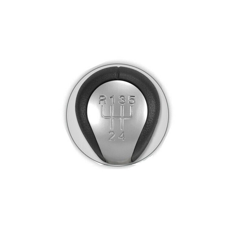 Pommeau de vitesse pour SKODA ROOMSTER Pommeau de vitesse pour SKODA ROOMSTER
