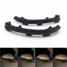Clignotants rétroviseurs LED dynamique pour VW GOLF 7 VARIANT Clignotants rétroviseurs LED dynamique pour VW GOLF 7 VARIANT