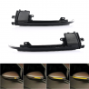 Clignotants rétroviseurs LED dynamique pour AUDI A5 (8T) Clignotants rétroviseurs LED dynamique pour AUDI A5 (8T)