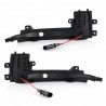 Clignotants rétroviseurs LED dynamique pour AUDI A5 (8T) Clignotants rétroviseurs LED dynamique pour AUDI A5 (8T)