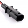 Clignotants rétroviseurs LED dynamique pour AUDI S4 (B8) Clignotants rétroviseurs LED dynamique pour AUDI S4 (B8)