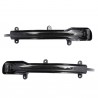 Clignotants rétroviseurs LED dynamique pour AUDI Q7 (4L) Clignotants rétroviseurs LED dynamique pour AUDI Q7 (4L)