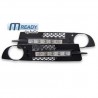 Feux diurnes à LED pour BMW 5 SERIES E60 / E61 Feux diurnes à LED pour BMW 5 SERIES E60 / E61