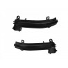 Clignotants rétroviseurs LED dynamique pour BMW SERIES 6 (F13 LCI) Clignotants rétroviseurs LED dynamique pour BMW SERIES 6 (F13 LCI)